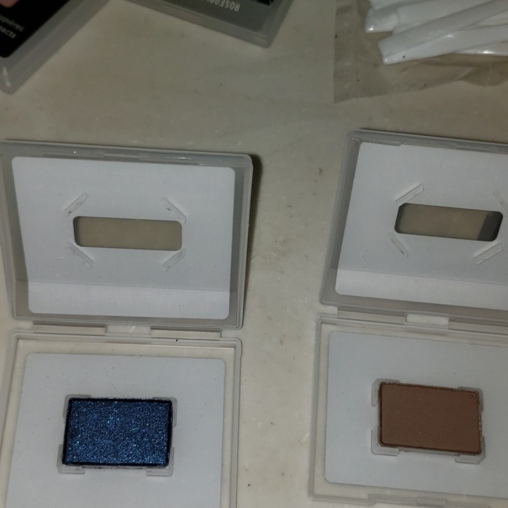 Makeup
